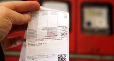 Enerji Tarifelerinde Yeni Dönem: Elektrik ve Doğal Gaza Yüzde 25 Zam