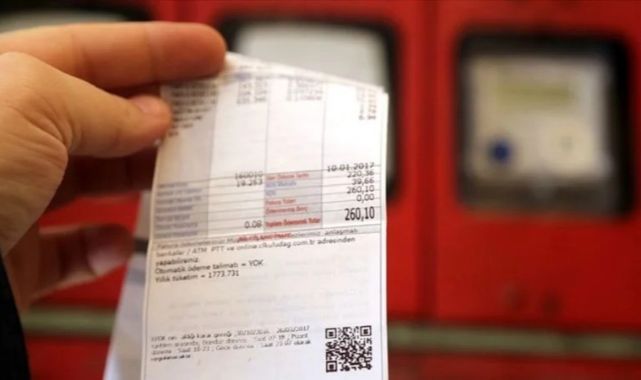 Enerji Tarifelerinde Yeni Dönem: Elektrik ve Doğal Gaza Yüzde 25 Zam