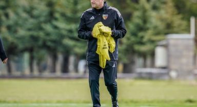 Erling Moe, 5. maçında 3. mağlubiyetini aldı