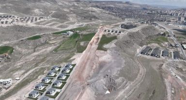 Ertuğrulgazi'ye yeni ulaşım ağı