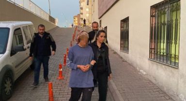 Eşini öldüren kadının cezası değişmedi