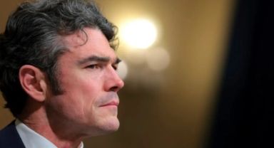 Eski Terörle Mücadele Direktörü Joe Kent’ten Çarpıcı İddia: