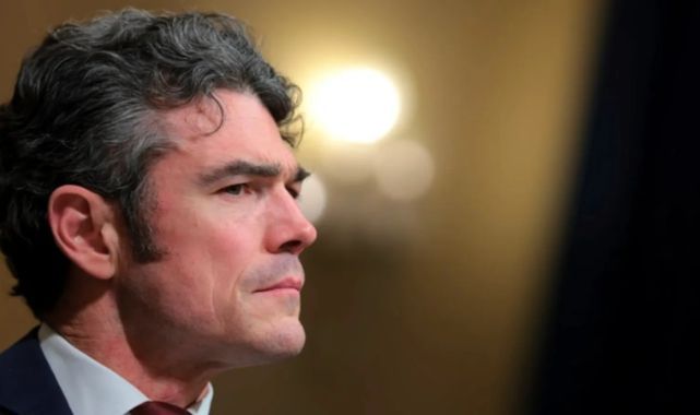 Eski Terörle Mücadele Direktörü Joe Kent’ten Çarpıcı İddia: