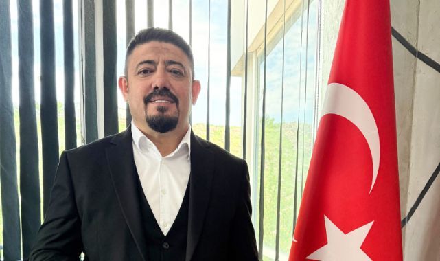 Fatih Erkan'dan Kayseri OSB yönetimine tebrik