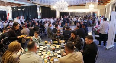 Gastro Kayseri’den Birlik Mesajı: Şehrin Lezzet Mirası Geleceğe Taşınıyor