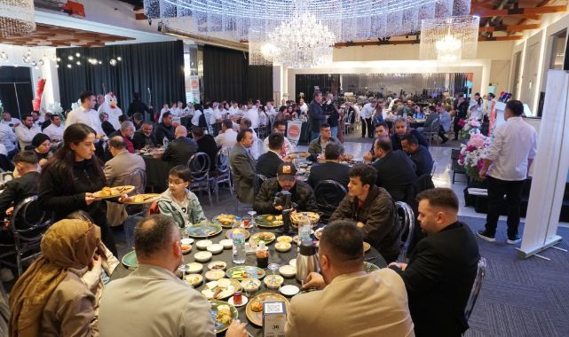 Gastro Kayseri’den Birlik Mesajı: Şehrin Lezzet Mirası Geleceğe Taşınıyor