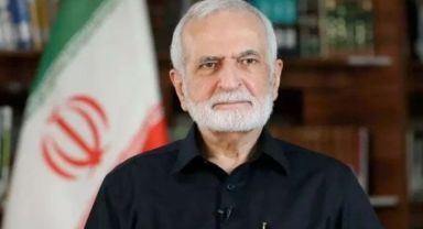 İran Siyasetinde Yas: Kemal Harrazi Saldırı Sonrası Hayatını Kaybetti