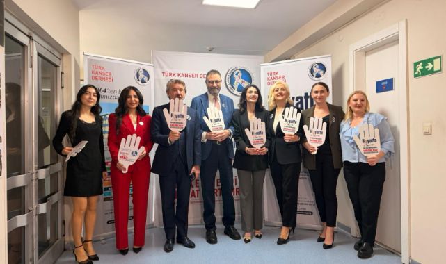 Kanserle Mücadelede