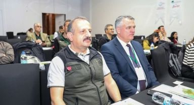 Kayseri Büyükşehir'den kırsal kalkınmaya uluslararası iş birliği desteği