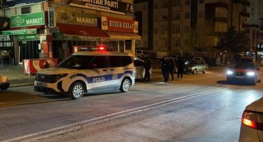 Kayseri’de iki grup arası bıçaklı kavga: 2 yaralı