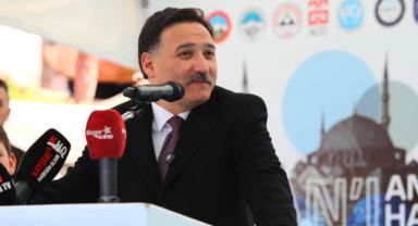 Kayseri’de Mimar Sinan’ı anma programı