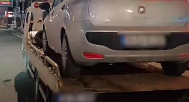 Kayseri’de trafik kavgasına 900 bin TL ceza