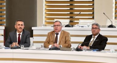 Kayseri’de ‘Türkiye Sıfır Atık Çalıştayı’ ERÜ Ev Sahipliğinde Gerçekleştirilecek