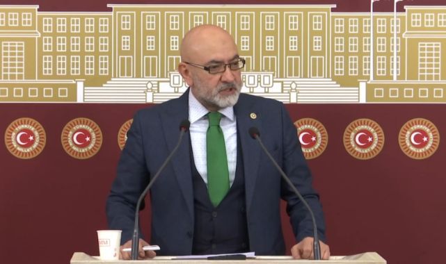 Kayseri’de Yatırım Rüzgarı: 500 Milyar TL’yi Aşan Merkezi Bütçe Desteği