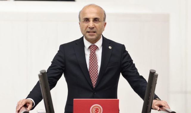 Kayseri’nin En Değerli Arazisi Özelleştirme Kıskacında: Aşkın Genç’ten 