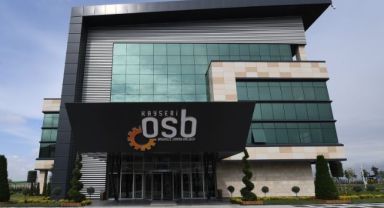 Kayseri OSB'nin seçimlerinde Başkan Mehmet Yalçın’ın tek aday
