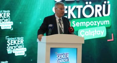 Kayseri Şeker’den 100. Yıl Mesajı: