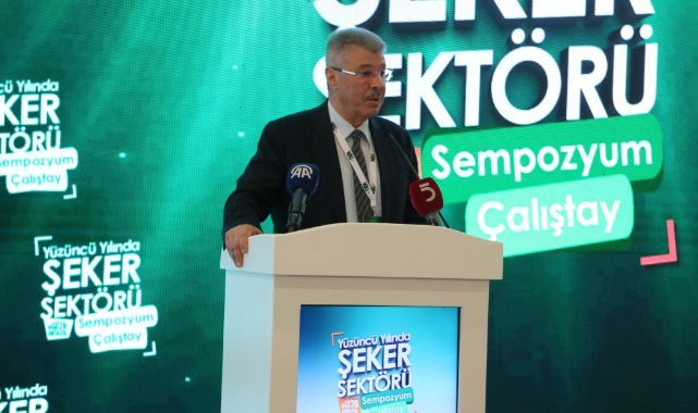 Kayseri Şeker’den 100. Yıl Mesajı: