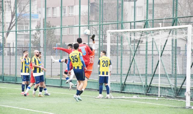 Kayseri Süper Amatör Küme’de son hafta