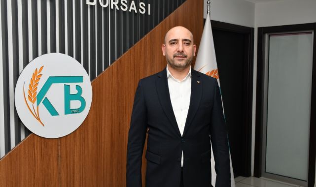 Kentin ihracatına 5 milyar TL katkı sunacak projede kuyular tamamlanıyor