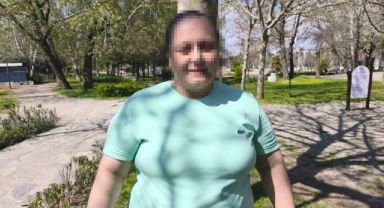 Kocasını adım adım takip etti, ihaneti ortaya çıkardı