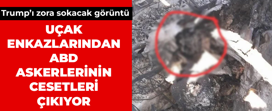 Körfez’de Kanlı Propaganda Savaşı: İran, Trump’ın 