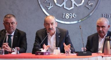 KTO Başkanı Gülsoy: Kayseri’ye kurulacak bir lojistik merkez, Orta Anadolu Üretim Havzası’na can suyu olacaktır