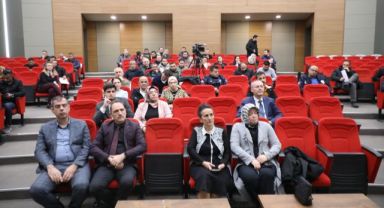 Melikgazi Belediyesi personeline ‘Kurumsal Aidiyet Eğitimi’