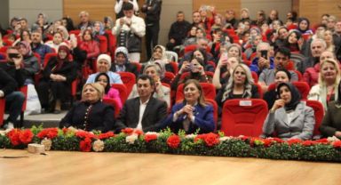 MHP KAÇEP Kayseri’den özel çocuklarla Çanakkale programı
