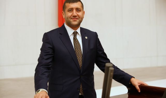 MHP'li Ersoy: 