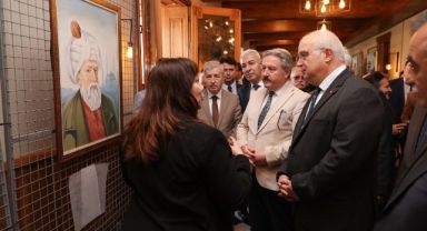 Mimar Sinan Melikgazi’de sanatla anıldı