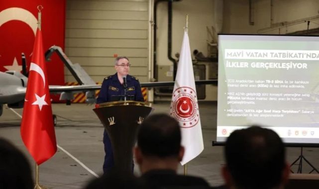 MSB'den Kritik Açıklamalar: C-130 Kazasının Nedeni ve Terörle Mücadelede Son Durum
