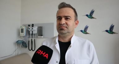 Nöroloji Uzmanı Dr. Ali Sönmez: Parkinson hastalığı bir son değil, hayatın yeni ritmine uyum sağlama sürecidir