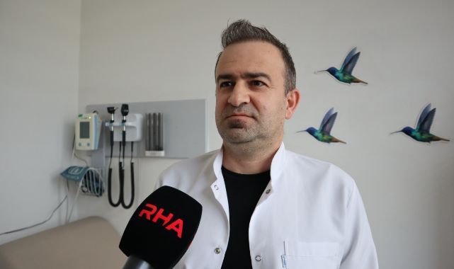 Nöroloji Uzmanı Dr. Ali Sönmez: Parkinson hastalığı bir son değil, hayatın yeni ritmine uyum sağlama sürecidir