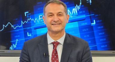 Prof. Dr. Derviş Boztosun’dan Ekonomi Projeksiyonu: 