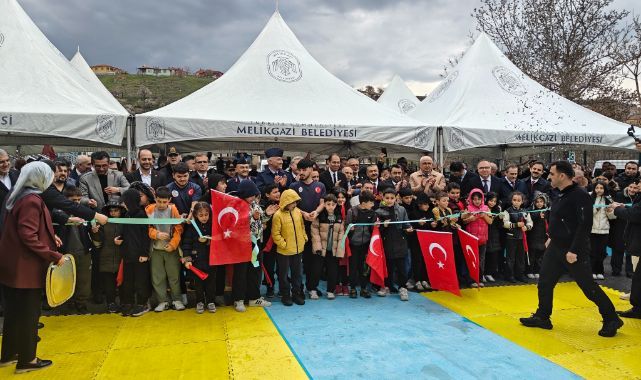 Sağlık ERVA Spor Kulübü yeni yerinde hizmette