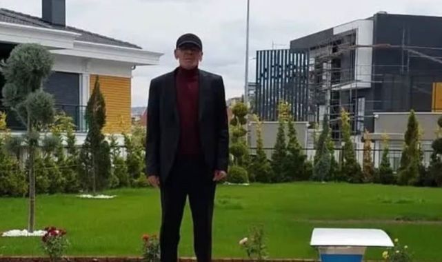 Sedat Kılınç’ın acı günü