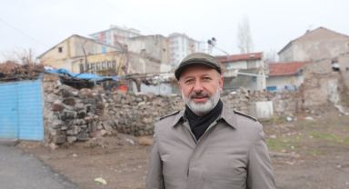 Şehrin kalbi Argıncık’ın tarihî dönüşümünde söz vatandaşın