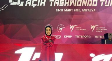 Sevim’in 2 kolunu kaybetmesine neden olan işçiye verilen 3 ay hapis cezası onandı