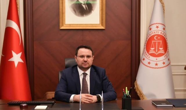 Sosyal Medyada Kimlik Kartı Dönemi: Adalet Bakanı Gürlek’ten 3 Ay Mühlet