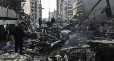 Tahran’dan İsrail’e Sert Ateşkes Uyarısı: 