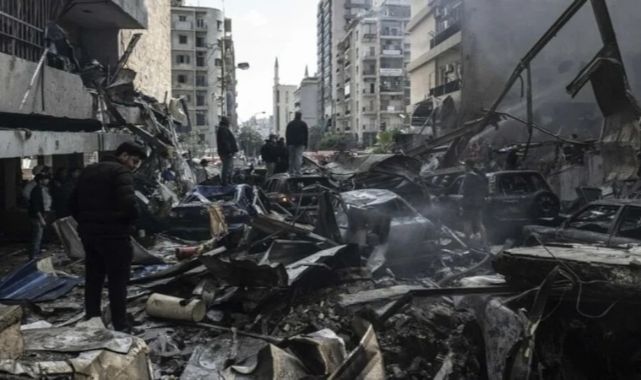 Tahran’dan İsrail’e Sert Ateşkes Uyarısı: 