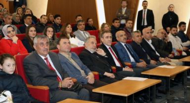 Talas’ta atıklar sanata dönüşüyor 