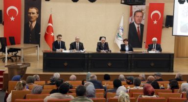 Talas'ta dönüşüm hız kesmiyor: Harman mahallesinde 3. Etap başladı