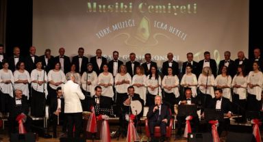 Talas’ta nağmeler hicâzla yükselecek