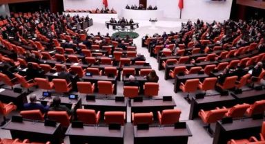 TBMM’de Mesleki Profil Netleşti: İş Dünyası ve Hukukçular Meclis Arasındaki Ağırlığını Koruyor