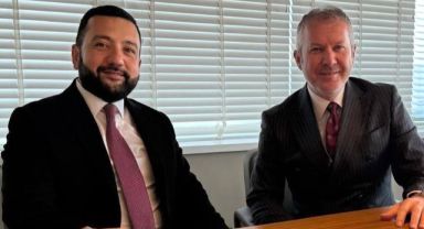 TORK Modüler Yapı’dan Ankara Çıkartması: Dev Ortaklık ve Yeni Fabrika Hamlesi