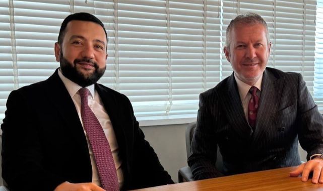 TORK Modüler Yapı’dan Ankara Çıkartması: Dev Ortaklık ve Yeni Fabrika Hamlesi