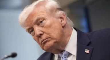 Trump’tan İran’a Hürmüz Boğazı Resti: 