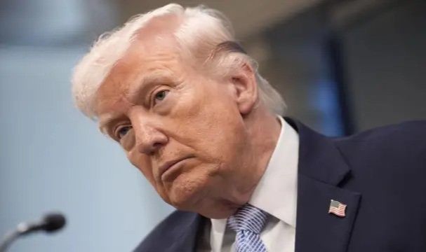 Trump’tan İran’a Hürmüz Boğazı Resti: 